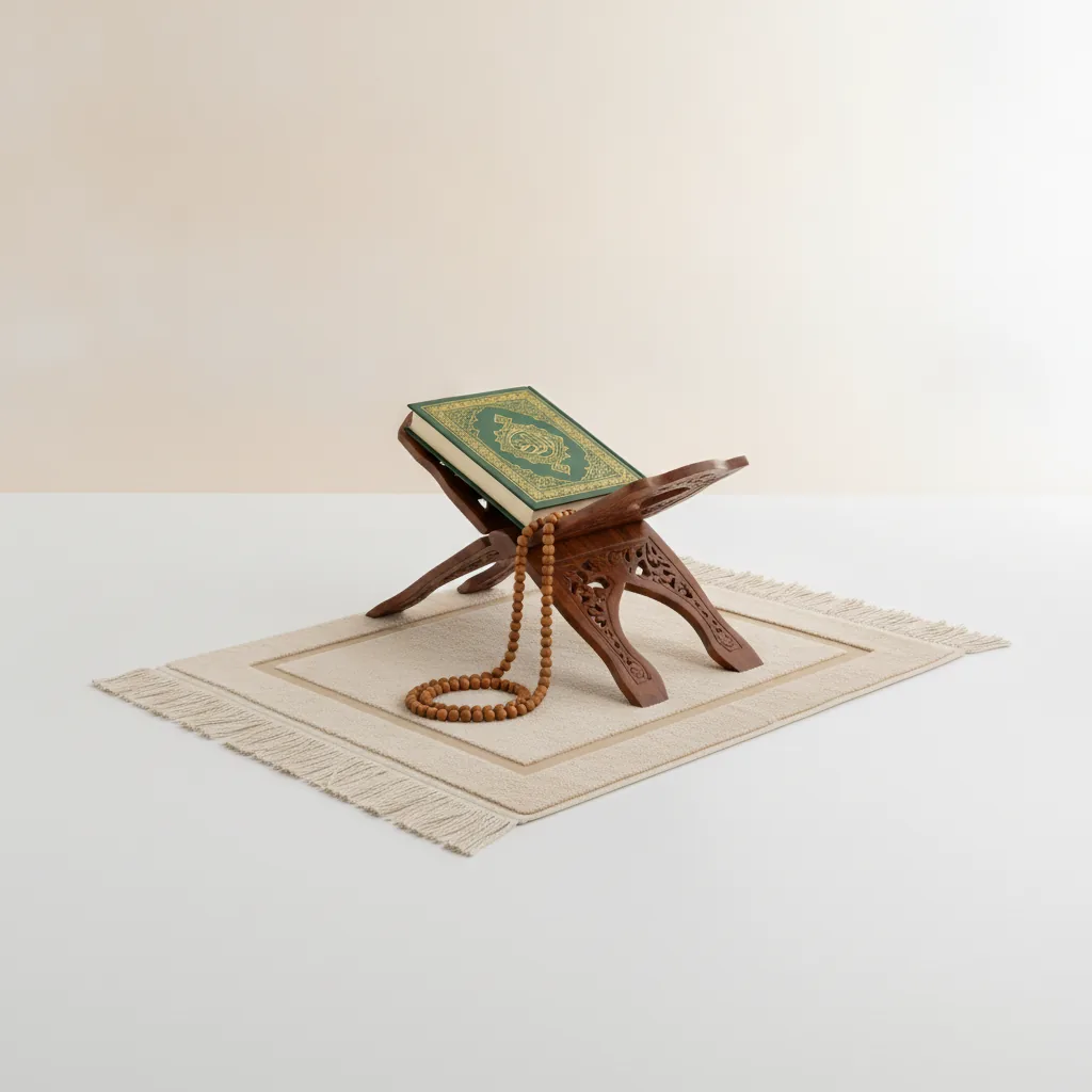 Quran Nazra Basic Course