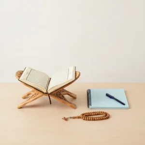 Quran Hifz Part-Time Program