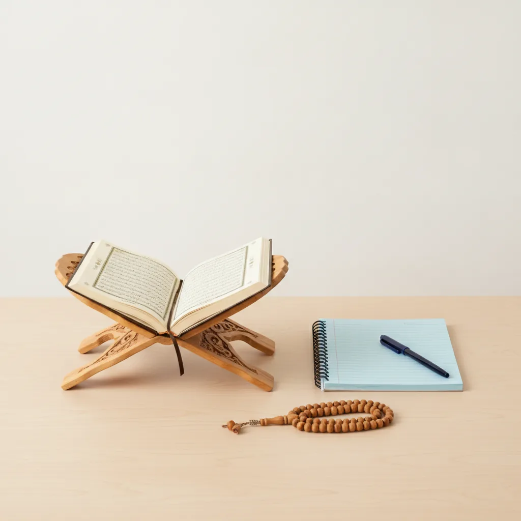 Quran Hifz Part-Time Program