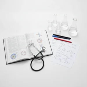 Intermediate Pre-Medical Program