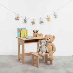 Nursery Monthly Tuition