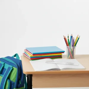 Primary Class 1 Monthly Tuition