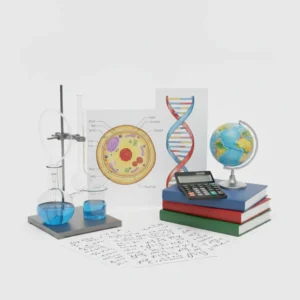 Matric Science Program