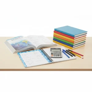 Middle School Class 6 Monthly Tuition